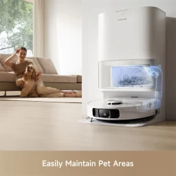 مكنسة دريمي L10s الترا  الجيل الثاني Robot Dreame L10s Ultra Gen 2