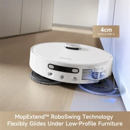 مكنسة دريمي L10s الترا  الجيل الثاني Robot Dreame L10s Ultra Gen 2