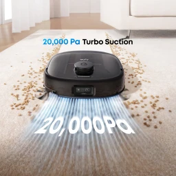 مكنسة يوفي روبوت Omni E25 eufy Robot Vacuum Omni E25