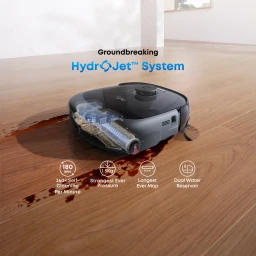 مكنسة يوفي روبوت Omni E25 eufy Robot Vacuum Omni E25