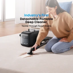 مكنسة يوفي روبوت Omni E25 eufy Robot Vacuum Omni E25