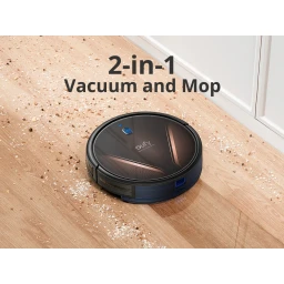 يوفي G20 هايبرد eufy Robot Vacuum G20 Hybrid