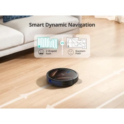 يوفي G20 هايبرد eufy Robot Vacuum G20 Hybrid