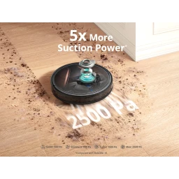 يوفي G20 هايبرد eufy Robot Vacuum G20 Hybrid