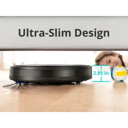 يوفي G20 هايبرد eufy Robot Vacuum G20 Hybrid