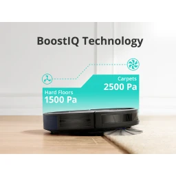 يوفي G20 هايبرد eufy Robot Vacuum G20 Hybrid