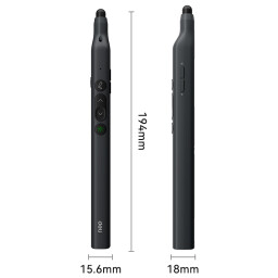 قلم ليزر سمارت ديلي Laser Presenter