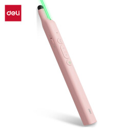 قلم ليزر سمارت ديلي Laser Presenter