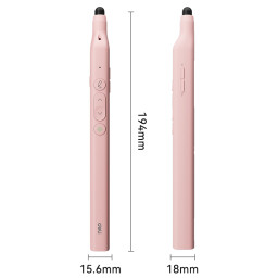قلم ليزر سمارت ديلي Laser Presenter