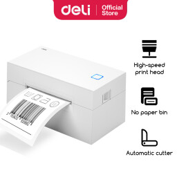 طابعة ليبل حرارية ديلي Thermal label printer