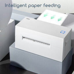 طابعة ليبل حرارية ديلي Thermal label printer