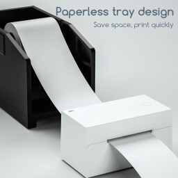 طابعة ليبل حرارية ديلي Thermal label printer