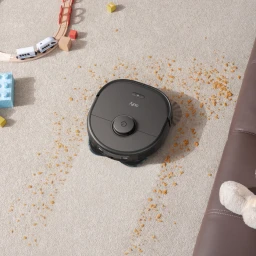 يوفي X10 برو أومني eufy Robot Vacuum X10 Pro Omni
