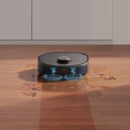 يوفي X10 برو أومني eufy Robot Vacuum X10 Pro Omni