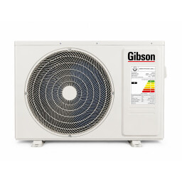 2 طن جبسون انفيرتر ماستر مع جهاز تحويل تلقائي Wall Split Air Conditioner – 2 Ton – Inverter Master