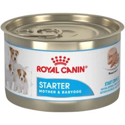 Royal Canin الأم والطفل Royal Canin Mother and Baby Dog