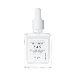 سيروم 345 المهدئ للبشرة 30 مل 345 Relief Serum 30ml