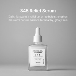 سيروم 345 المهدئ للبشرة 30 مل 345 Relief Serum 30ml