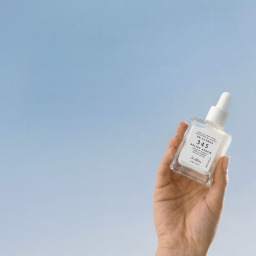 سيروم 345 المهدئ للبشرة 30 مل 345 Relief Serum 30ml
