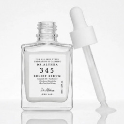 سيروم 345 المهدئ للبشرة 30 مل 345 Relief Serum 30ml