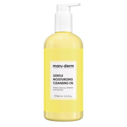 غسول زيتي مرمم بفيتامين B5 حجم 400 مل B5 Repairing Cleansing Oil 400 ml