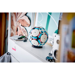 كرة قدم ليغو ٤٣٠١٩ Lego Soccer Ball 43019