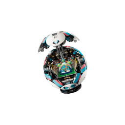 كرة قدم ليغو ٤٣٠١٩ Lego Soccer Ball 43019