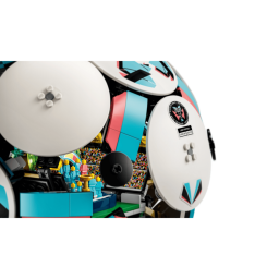 كرة قدم ليغو ٤٣٠١٩ Lego Soccer Ball 43019