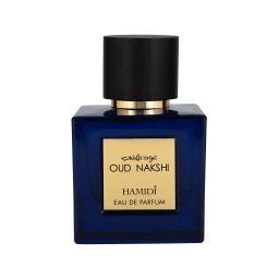 عطر حميدي عود نقشي للجنسين - أو دي بارفيوم (100 مل) Hamidi Oud Nakshi Unisex - Eau de Parfum (100ml)