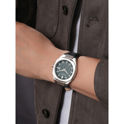 ساعة رجاليه من بيير كاردان الفرنسية Pierre cardin watch