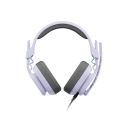 استرو A10 الجيل الثاني ASTRO A10 Gen 2 Wired Gaming Headset