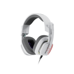 استرو A10 الجيل الثاني ASTRO A10 Gen 2 Wired Gaming Headset