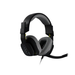 استرو A10 الجيل الثاني ASTRO A10 Gen 2 Wired Gaming Headset