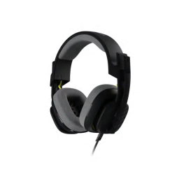 استرو A10 الجيل الثاني ASTRO A10 Gen 2 Wired Gaming Headset