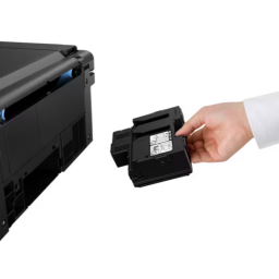 طابعة كانون بيكسما G3470 واي فاي متعددة الوظائف Canon PIXMA G3470 Wi-Fi All-in-One Printer