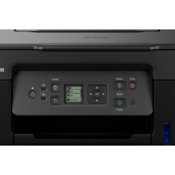 طابعة كانون بيكسما G3470 واي فاي متعددة الوظائف Canon PIXMA G3470 Wi-Fi All-in-One Printer