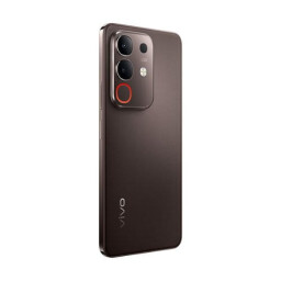 فيفو Y29 هاتف، 8GB RAM 256GB ROM، شاشة LCD مقاس6.68 بوصة، بطارية 6500mAh vivo Y29, 256GB Storage, 8GB RAM, 4G Connectivity, 6.68 Inches LCD Display, 6500 mAh