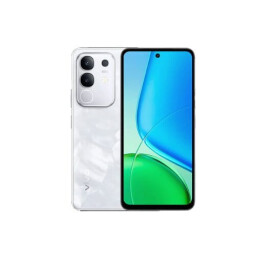 فيفو Y29 هاتف، 8GB RAM 256GB ROM، شاشة LCD مقاس6.68 بوصة، بطارية 6500mAh vivo Y29, 256GB Storage, 8GB RAM, 4G Connectivity, 6.68 Inches LCD Display, 6500 mAh