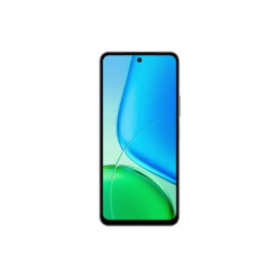 فيفو Y29 هاتف، 8GB RAM 256GB ROM، شاشة LCD مقاس6.68 بوصة، بطارية 6500mAh vivo Y29, 256GB Storage, 8GB RAM, 4G Connectivity, 6.68 Inches LCD Display, 6500 mAh