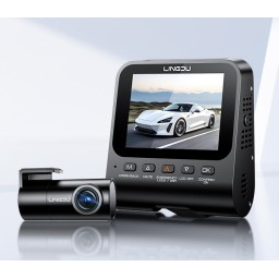 داش كام لينك دو V620 كاميرا داش كام للسيارة من نوع LINGDU V620
