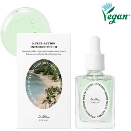 سيروم وجه هيالورونيك متعدد الفعالية 30 مل Multi-Action Hyaluronic Facial Serum 30 ml