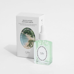 سيروم وجه هيالورونيك متعدد الفعالية 30 مل Multi-Action Hyaluronic Facial Serum 30 ml