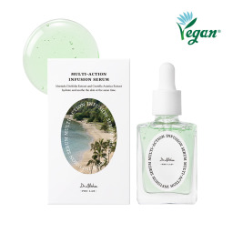سيروم وجه هيالورونيك متعدد الفعالية 30 مل Multi-Action Hyaluronic Facial Serum 30 ml