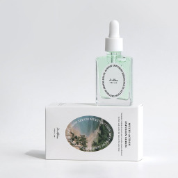 سيروم وجه هيالورونيك متعدد الفعالية 30 مل Multi-Action Hyaluronic Facial Serum 30 ml