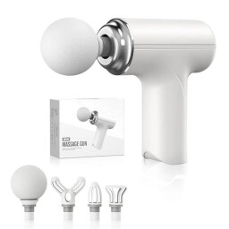 مسدس مساج وتدليك Mini Massage Gun MDHL MD-MG203
