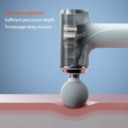 مسدس مساج وتدليك Mini Massage Gun MDHL MD-MG203