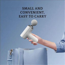 مسدس مساج وتدليك Mini Massage Gun MDHL MD-MG203