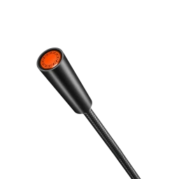 مايك ميتيون MC14 للألعاب RGB Meetion MC14 RGB Gaming Microphone