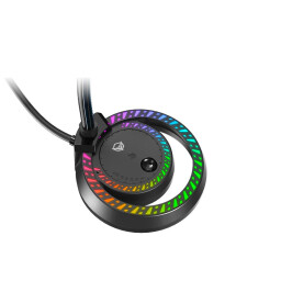 مايك ميتيون MC14 للألعاب RGB Meetion MC14 RGB Gaming Microphone