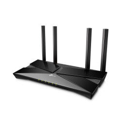 راوتر تي بي لينك آرتشر AX23 (واي فاي 6) TP-Link Archer AX23 AX1800 Wi-Fi 6 Router